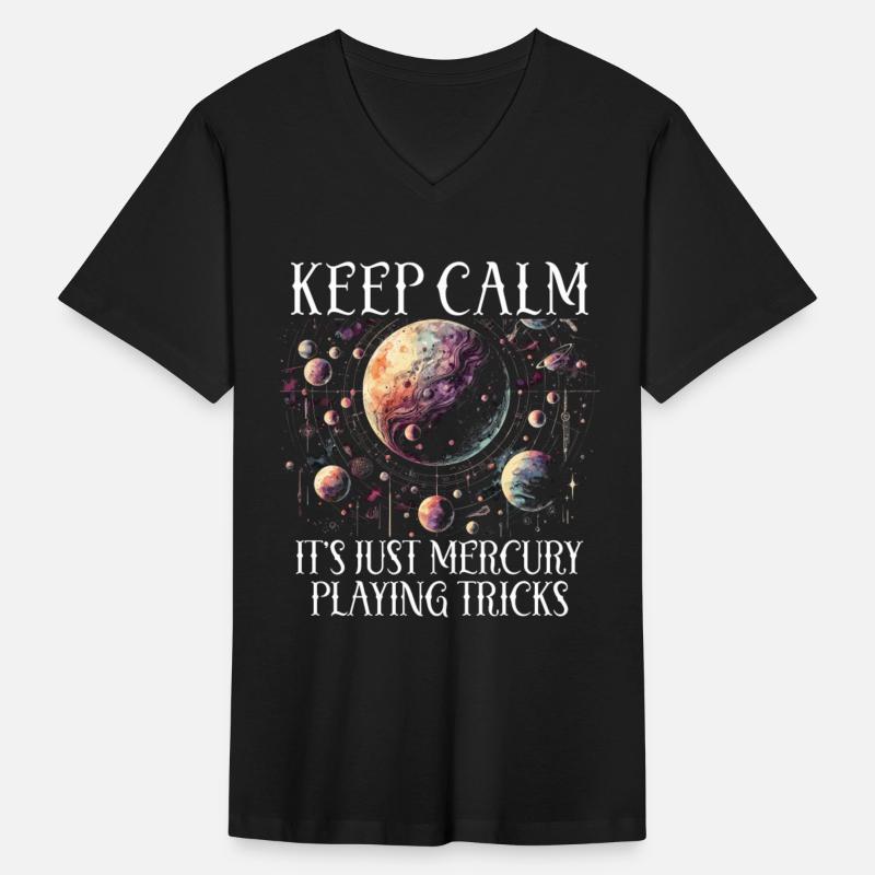 mercury retrMercury Retrograde