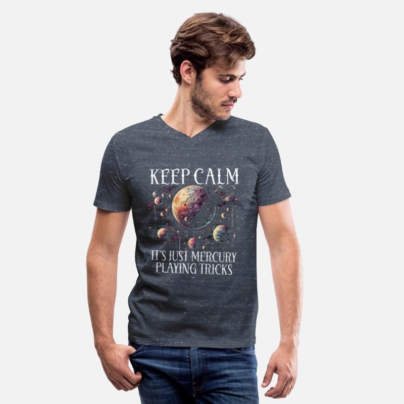 mercury retrMercury Retrograde