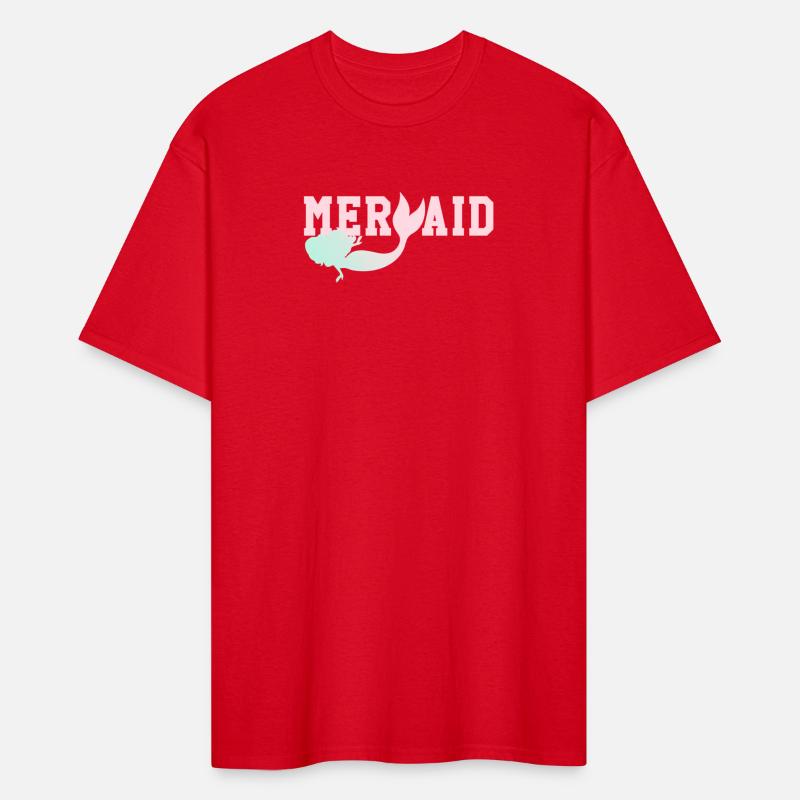 Mermaid