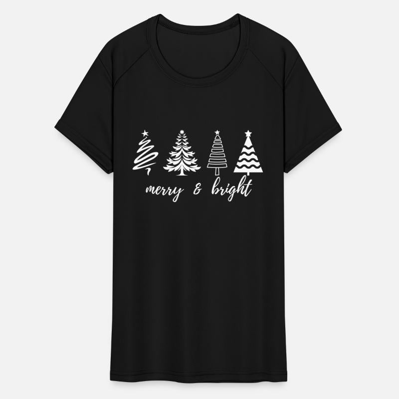 Merry & bright