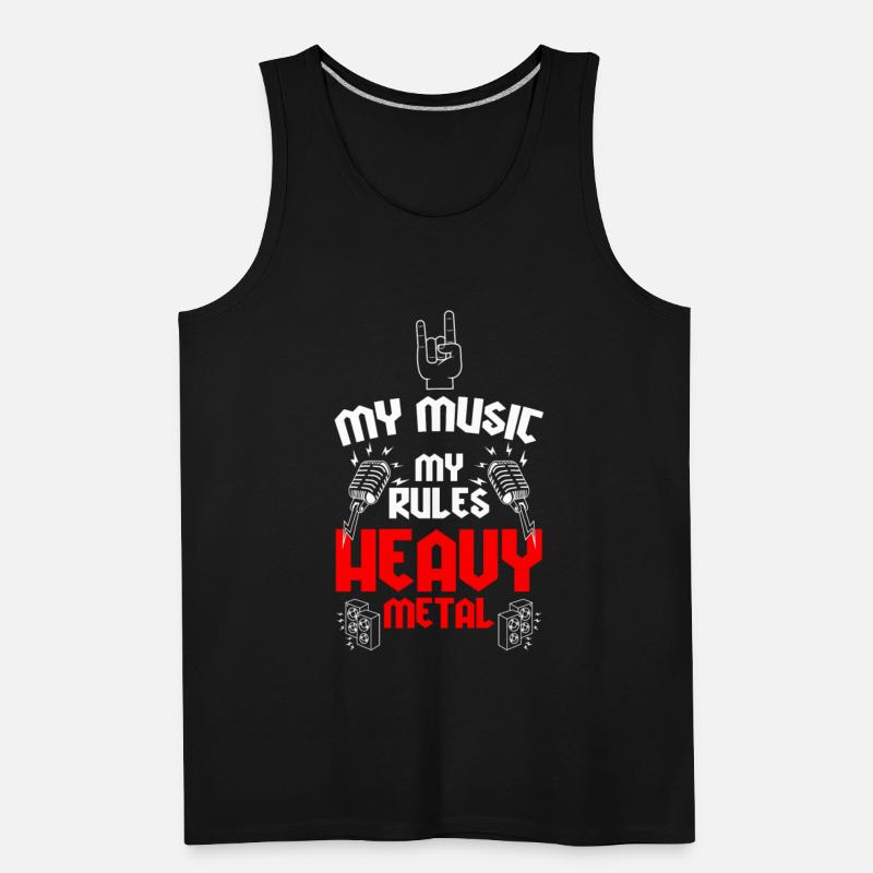 Metal Festival Rockabilly Electric Guitar