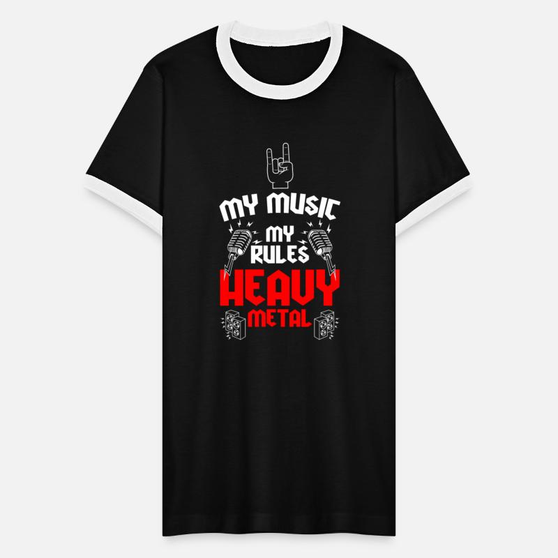 Metal Festival Rockabilly Electric Guitar