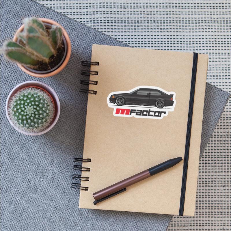 mfactor Black