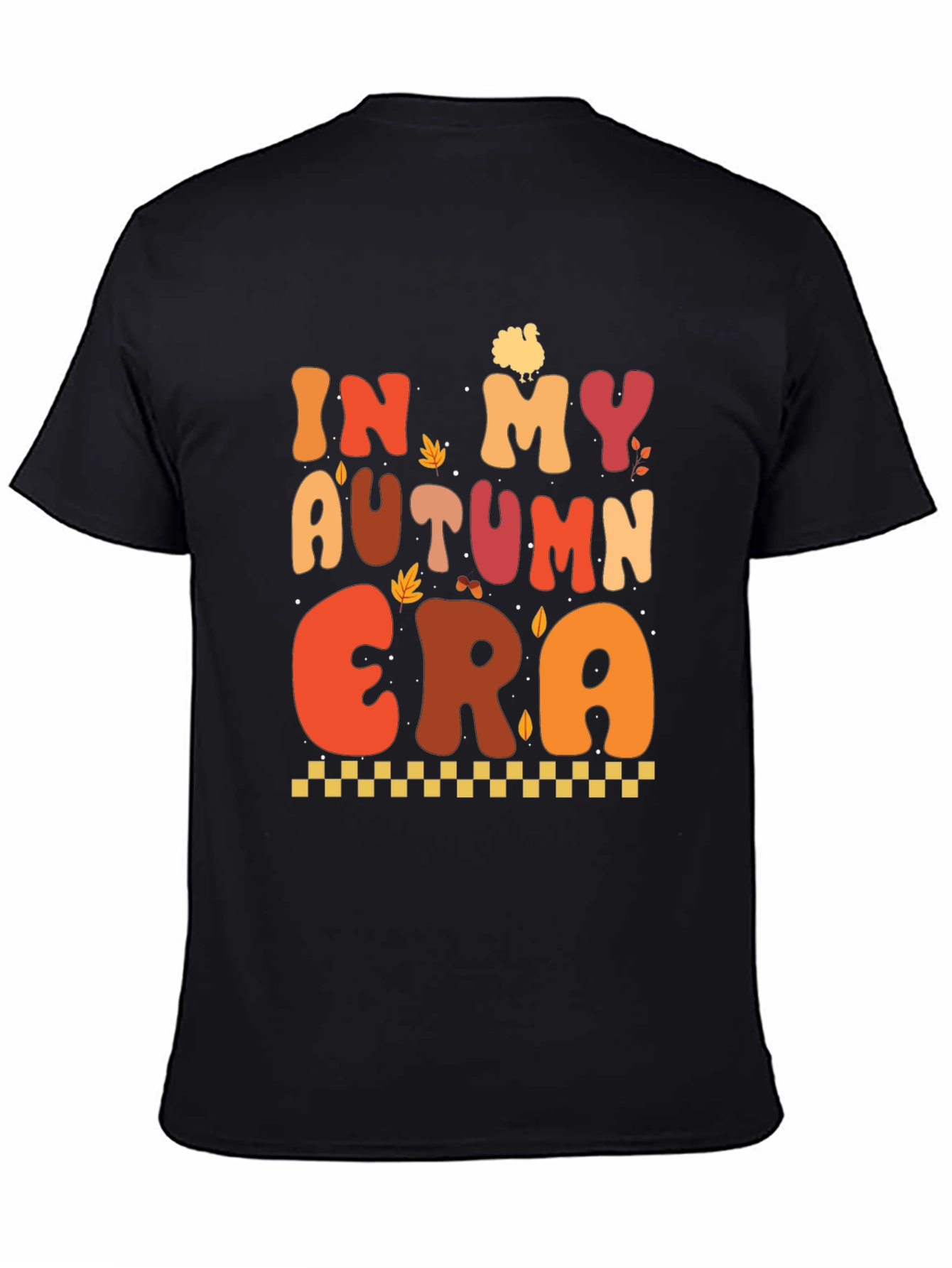 Autumn Era T-Shirt