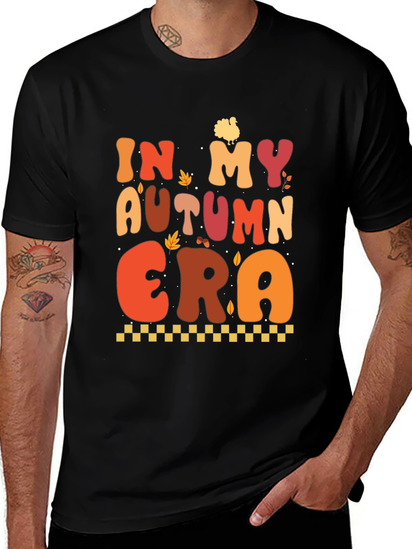 Autumn Era T-Shirt