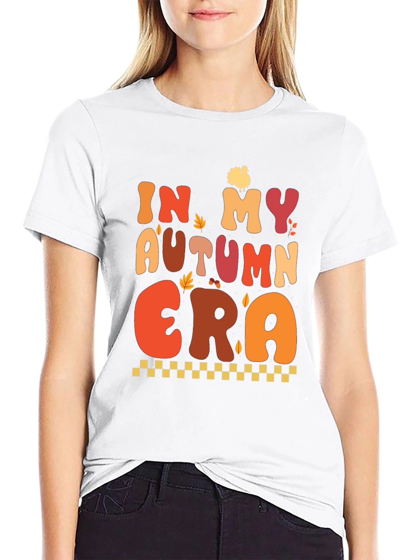Autumn Era T-Shirt