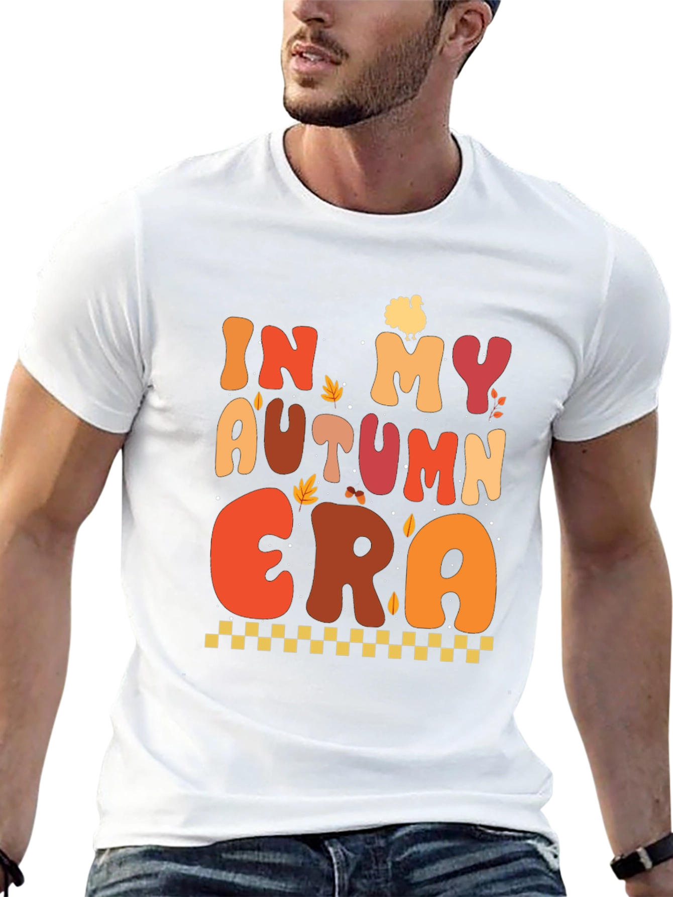 Autumn Era T-Shirt