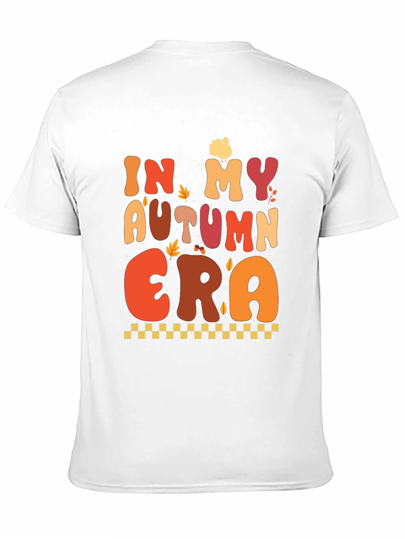 Autumn Era T-Shirt