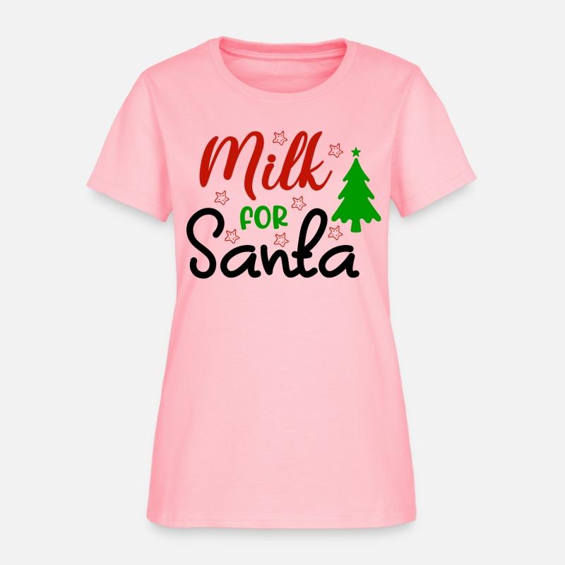 Milk For Santa 01