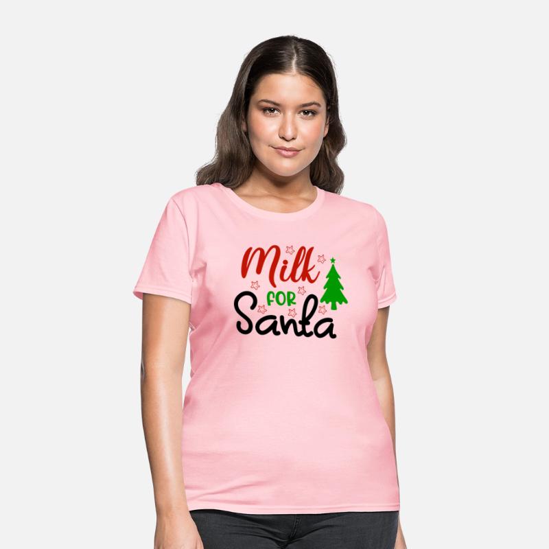 Milk For Santa 01