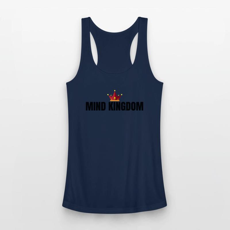 mind kingdom