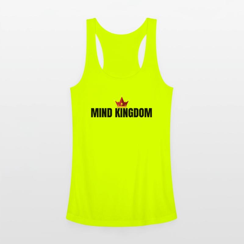 mind kingdom