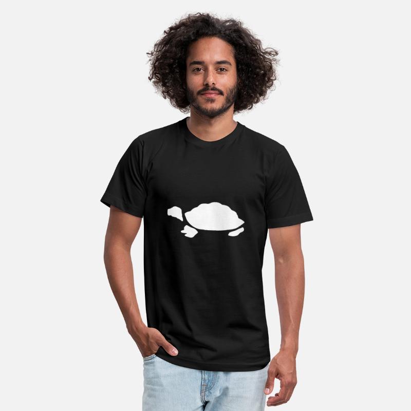 Minimalist Turtle