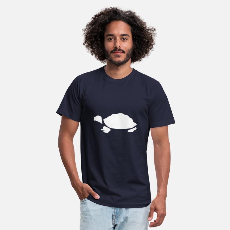 Minimalist Turtle