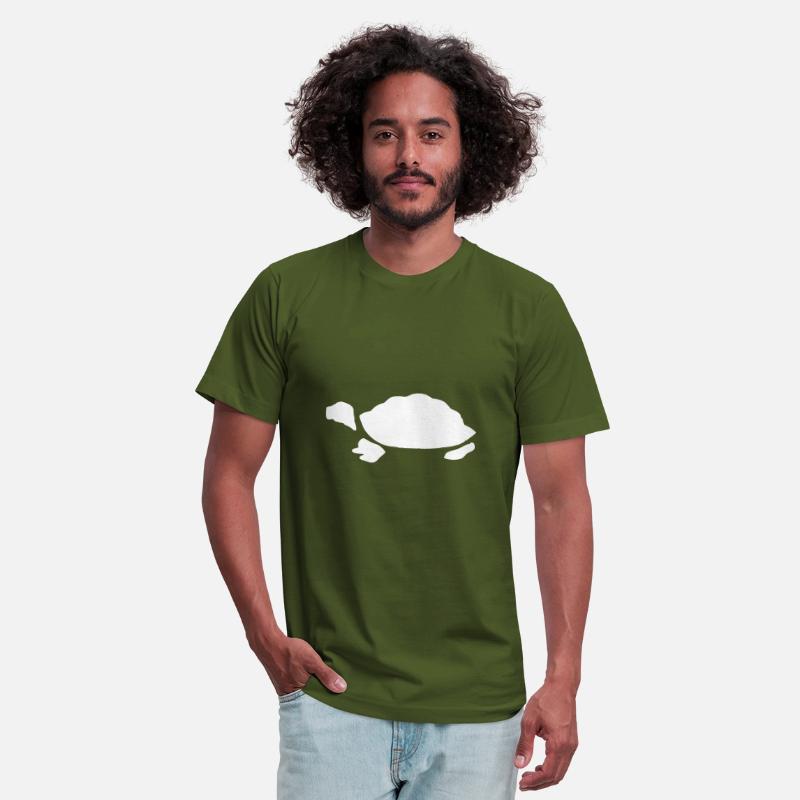 Minimalist Turtle