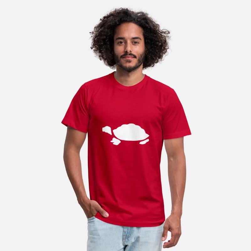 Minimalist Turtle