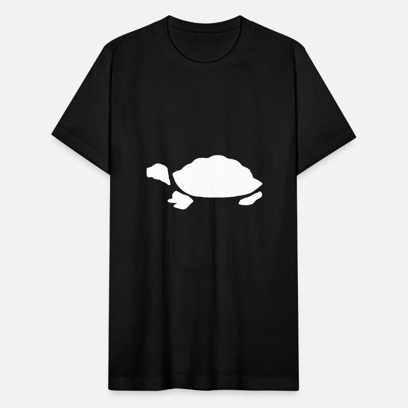 Minimalist Turtle