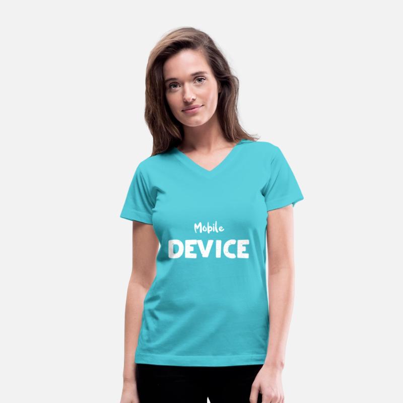 Mobile Device - Bicycle