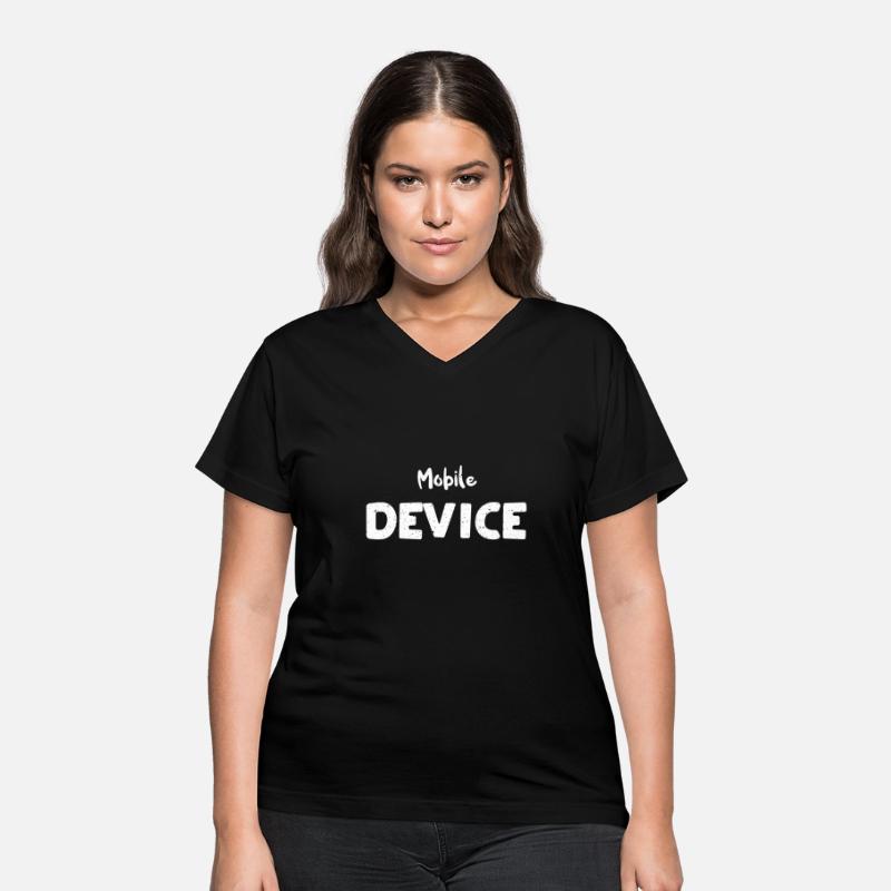 Mobile Device - Bicycle