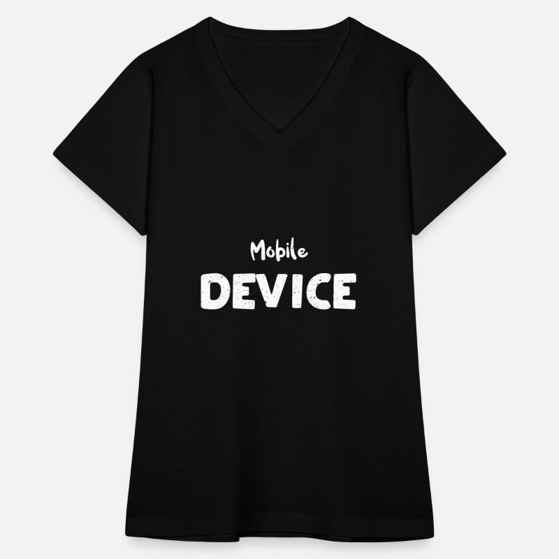 Mobile Device - Bicycle