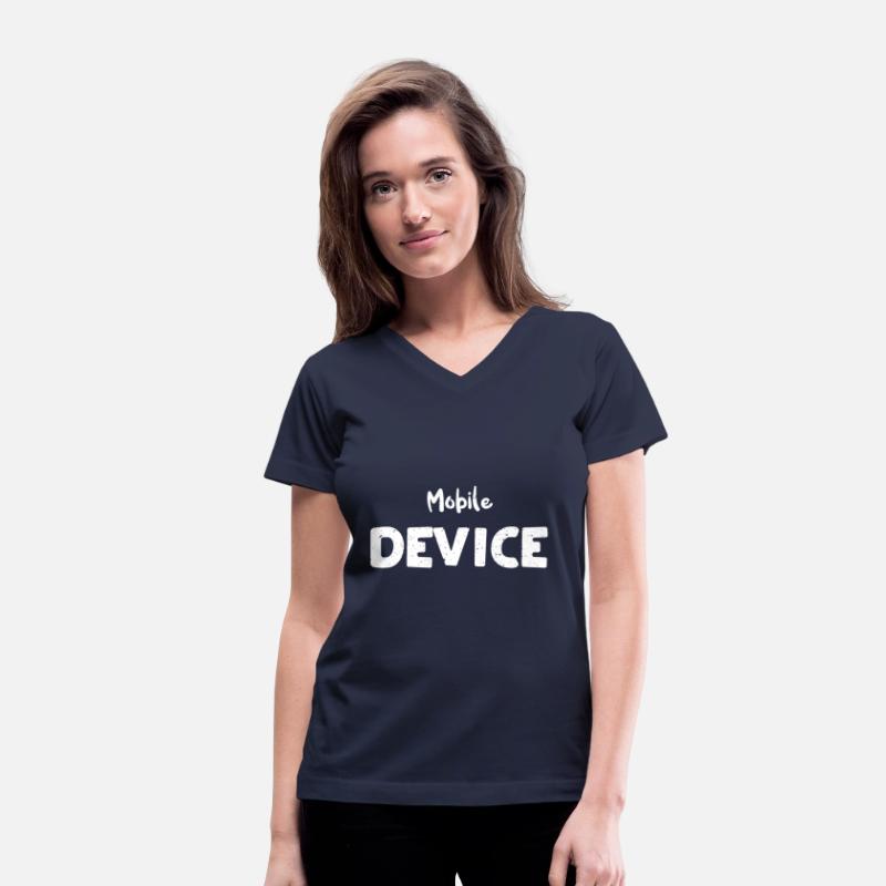 Mobile Device - Bicycle