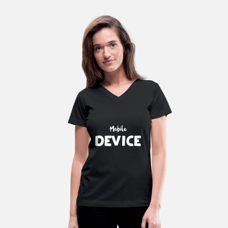 Mobile Device - Bicycle