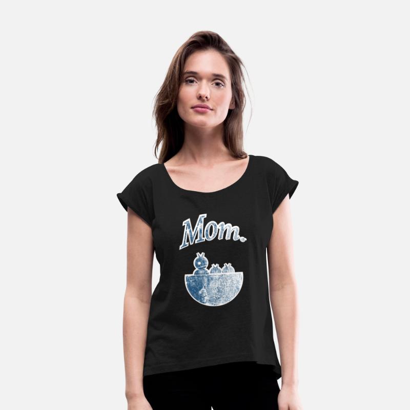 MOM bird