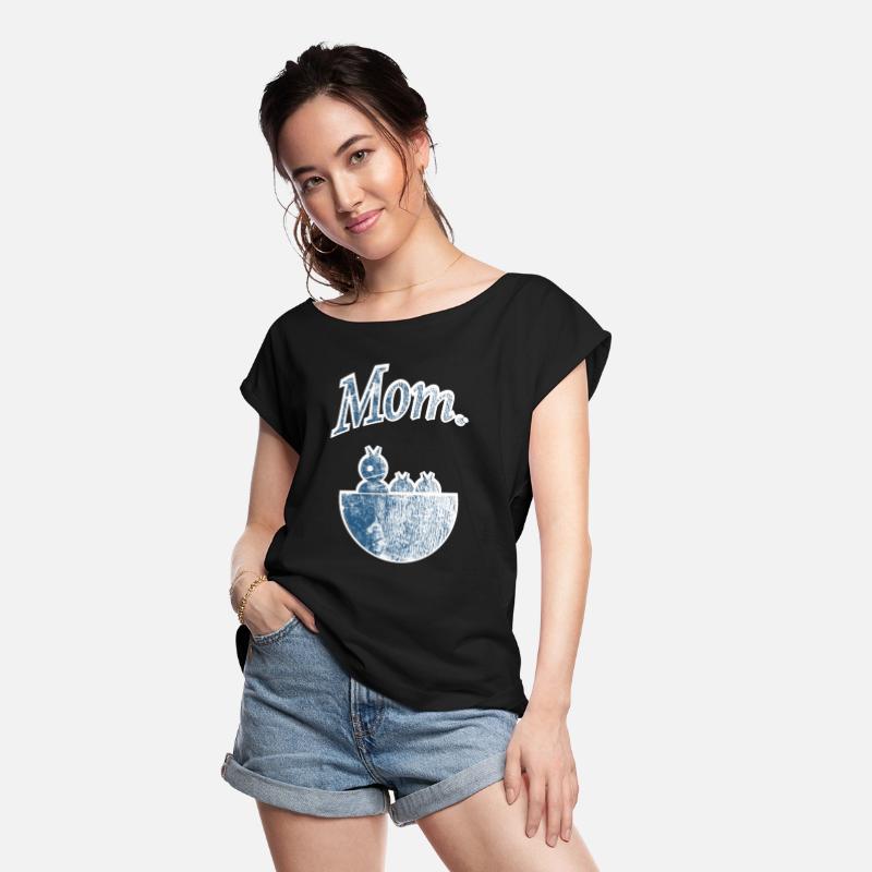 MOM bird