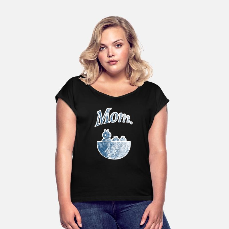 MOM bird