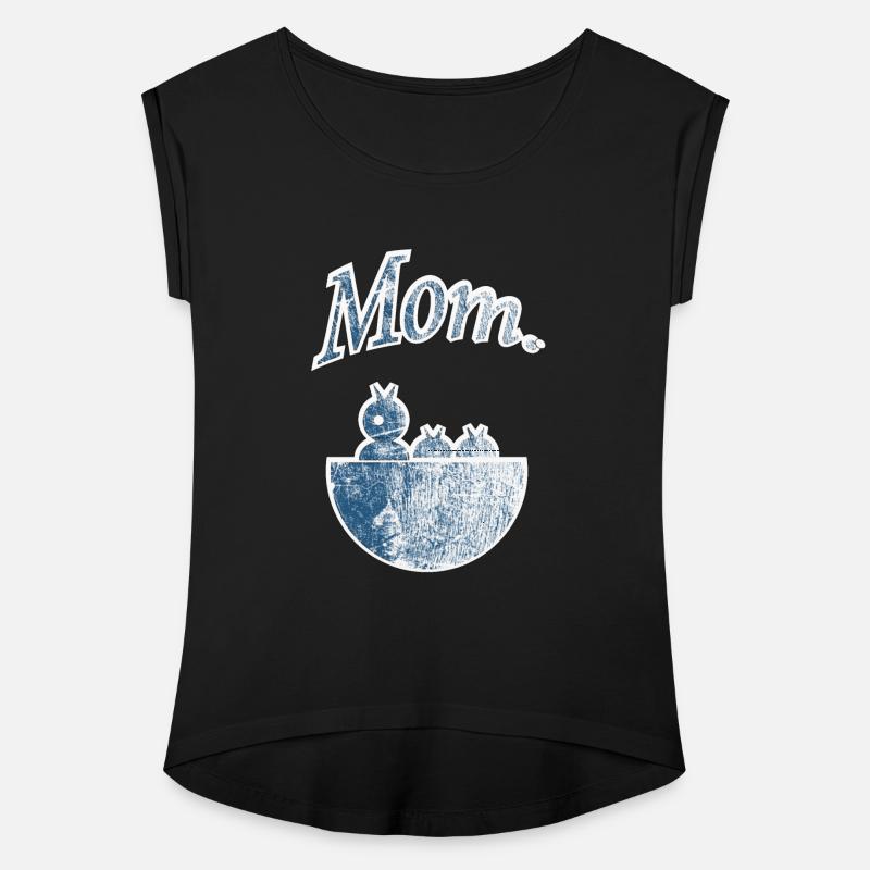 MOM bird