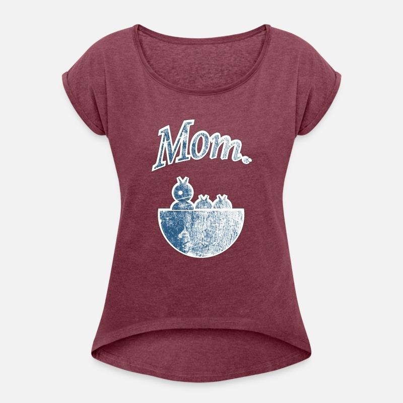 MOM bird