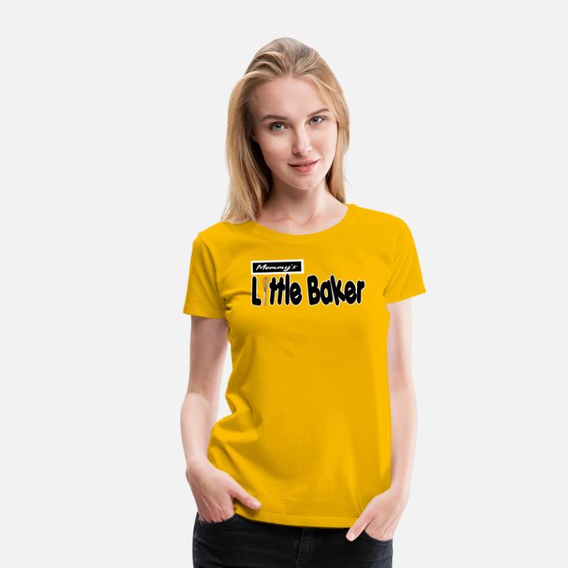 Mom's Little Baker