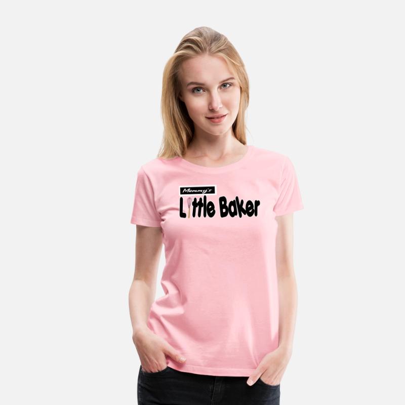 Mom's Little Baker