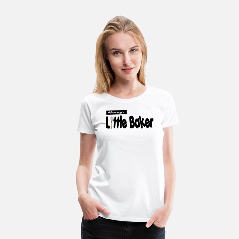 Mom's Little Baker