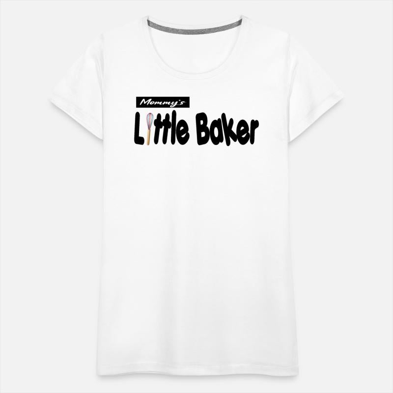 Mom's Little Baker