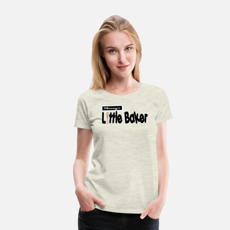 Mom's Little Baker