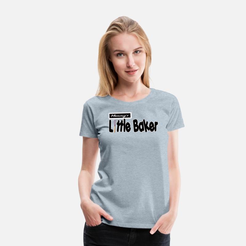 Mom's Little Baker