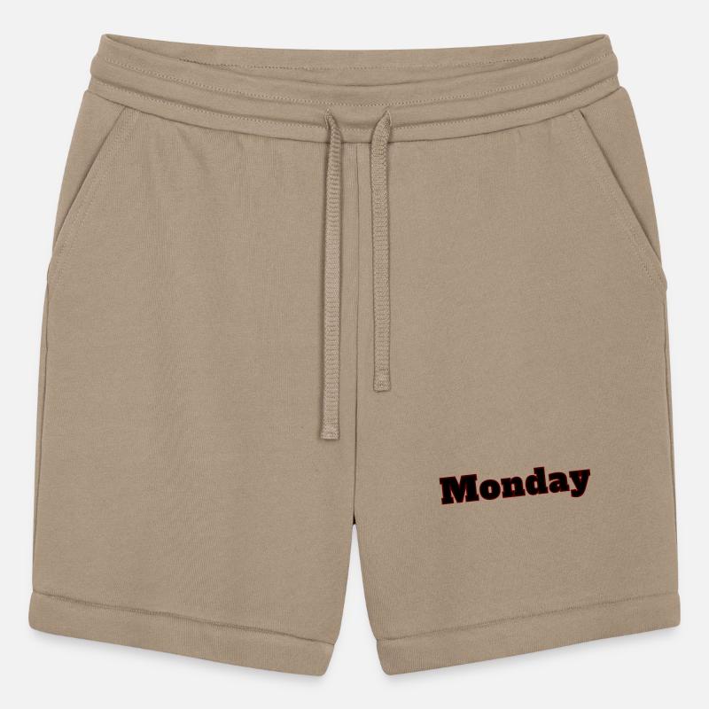 Monday DAYS OF THE WEEK Monday