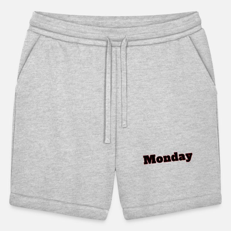 Monday DAYS OF THE WEEK Monday