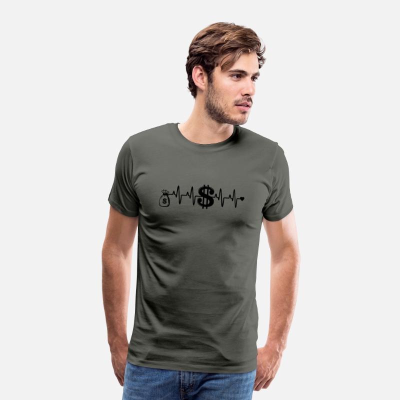 Money is life