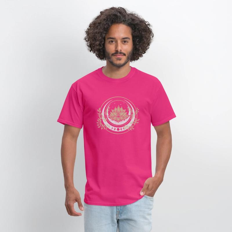 Moon Lotus