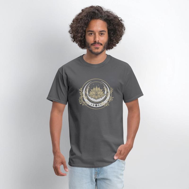 Moon Lotus