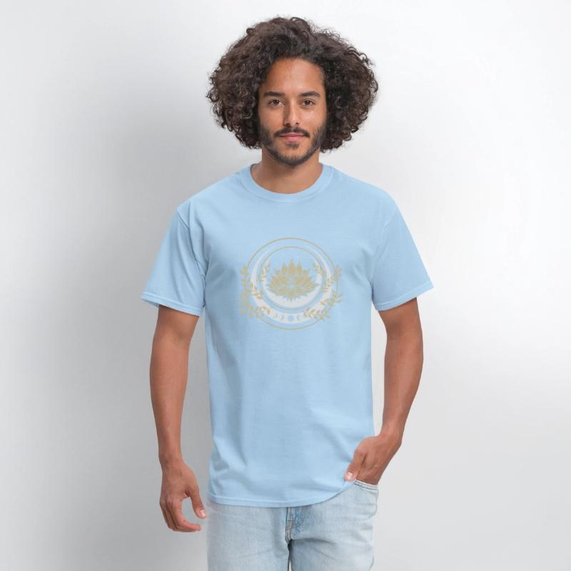 Moon Lotus