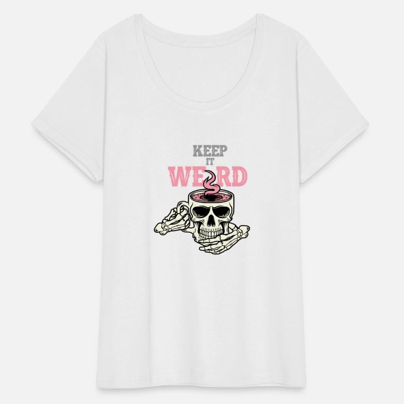 Morbid Keep It Weird