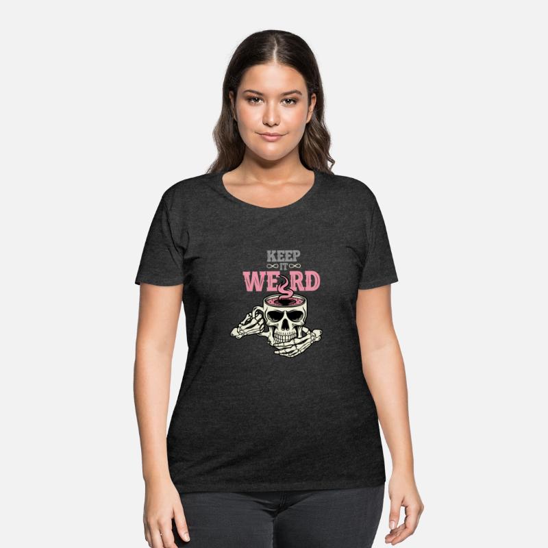 Morbid Keep It Weird