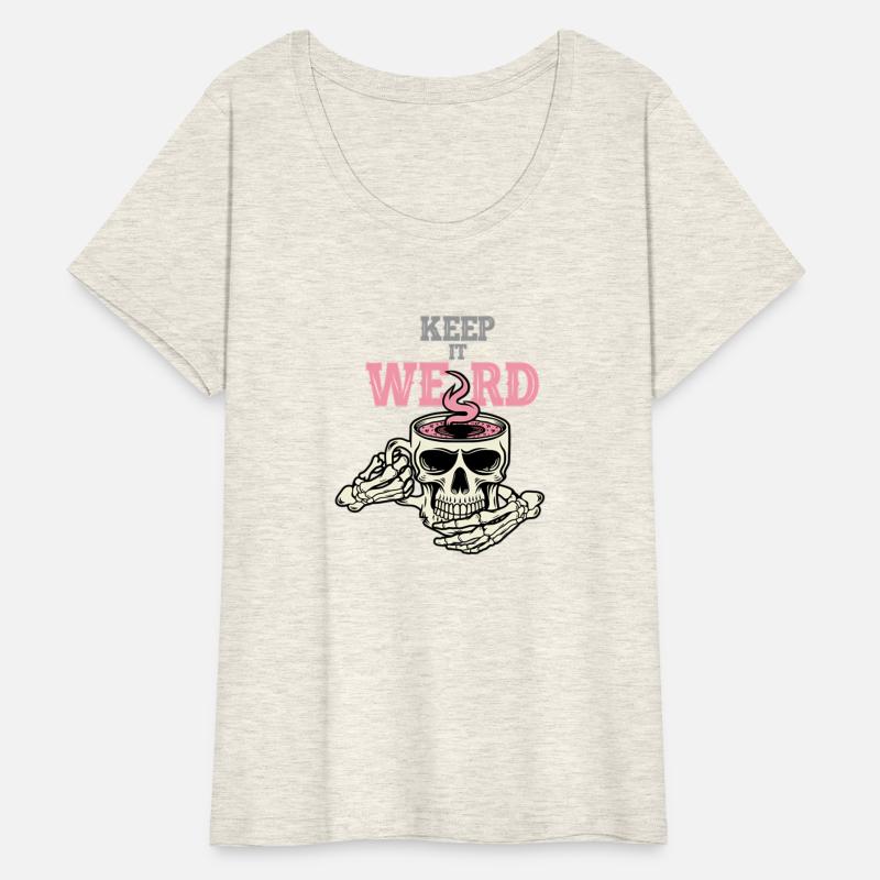 Morbid Keep It Weird