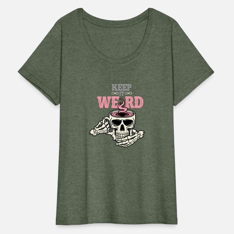 Morbid Keep It Weird