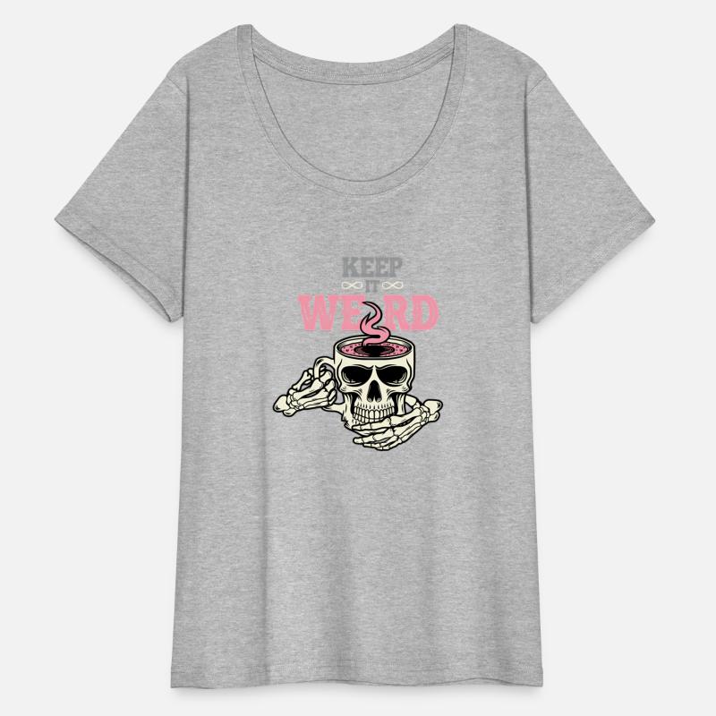 Morbid Keep It Weird