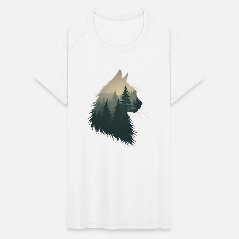 Morphing cat face popsicle design