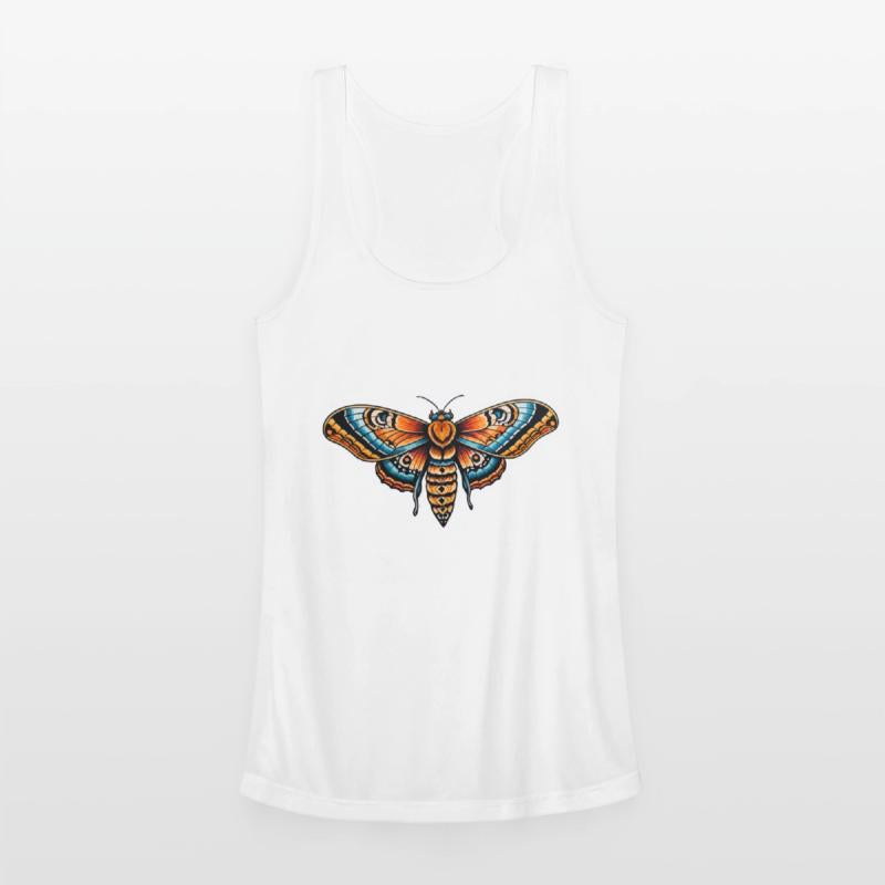 Moth Neo Traditional